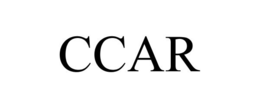 CCAR trademark