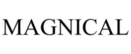 MAGNICAL trademark
