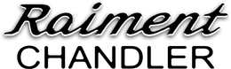 RAIMENT CHANDLER trademark