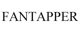 FANTAPPER trademark