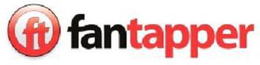 FT FANTAPPER trademark