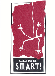 CLIMB SMART! trademark