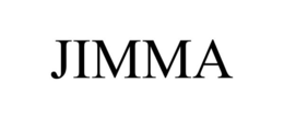 JIMMA trademark