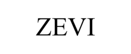 ZEVI trademark
