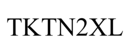 TKTN2XL trademark