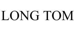 LONG TOM trademark