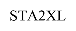 STA2XL trademark