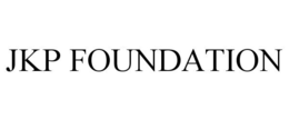 JKP FOUNDATION trademark