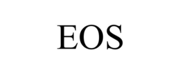 EOS trademark