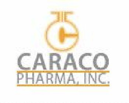 C CARACO PHARMA, INC. trademark