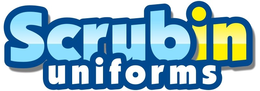 SCRUBIN UNIFORMS trademark