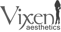 VIXEN AESTHETICS trademark