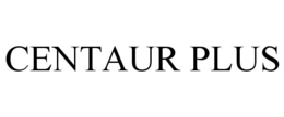 CENTAUR PLUS trademark