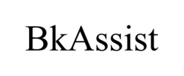 BKASSIST trademark