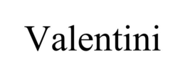 VALENTINI trademark