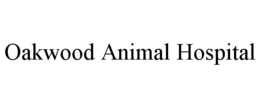 OAKWOOD ANIMAL HOSPITAL trademark