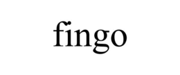 FINGO trademark