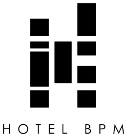 HOTEL BPM trademark