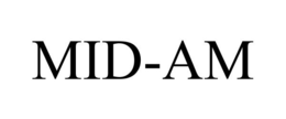 MID-AM trademark