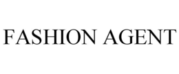 FASHION AGENT trademark