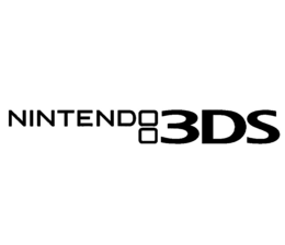 NINTENDO 3DS trademark