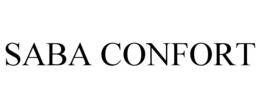 SABA CONFORT trademark