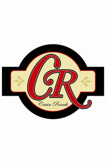 CR CRAIN RANCH trademark