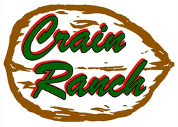 CRAIN RANCH trademark