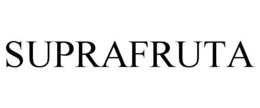 SUPRAFRUTA trademark