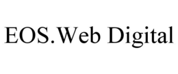 EOS.WEB DIGITAL trademark