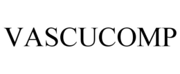 VASCUCOMP trademark