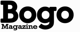 BOGO MAGAZINE trademark