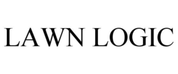 LAWN LOGIC trademark