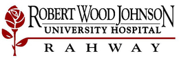 ROBERT WOOD JOHNSON UNIVERSITY HOSPITAL RAHWAY trademark