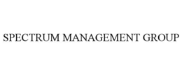 SPECTRUM MANAGEMENT GROUP trademark