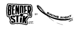 BENDER STIK SWING RIGHT LLC trademark