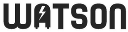 WATSON trademark