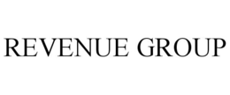 REVENUE GROUP trademark