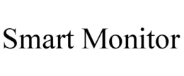 SMART MONITOR trademark