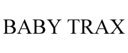 BABY TRAX trademark