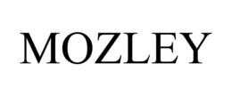 MOZLEY trademark