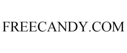 FREECANDY.COM trademark