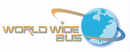 WORLD WIDE BUS trademark