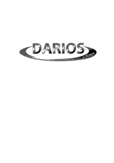 DARIOS BY KEMPF trademark