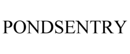 PONDSENTRY trademark