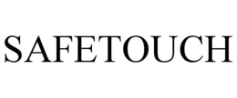 SAFETOUCH trademark
