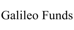 GALILEO FUNDS trademark