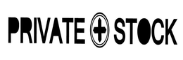 PRIVATE STOCK trademark