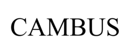 CAMBUS trademark