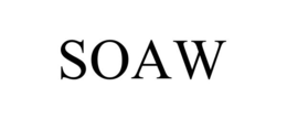 SOAW trademark